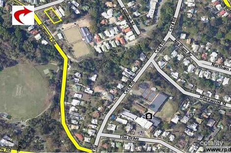 Property photo of 5 Stephenson Street Bardon QLD 4065