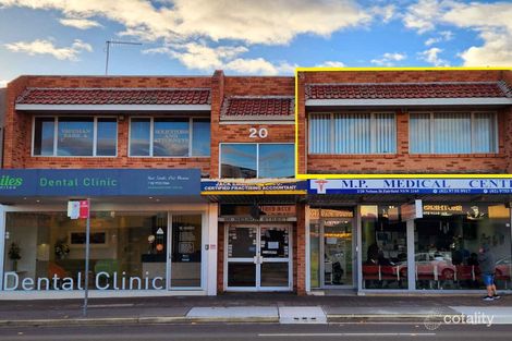 4/20 Nelson St, Fairfield, NSW 2165