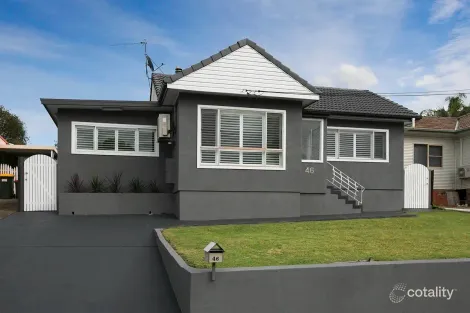 46 Barina Ave, Lake Heights, NSW 2502