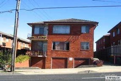 2/39 Bexley Rd, Campsie, NSW 2194