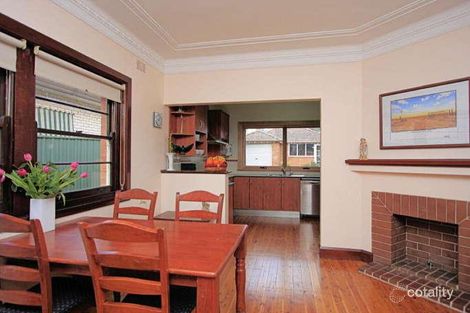 Property photo of 46 Hammers Road Northmead NSW 2152