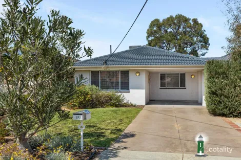 1b Gosch St, Hamilton Hill, WA 6163