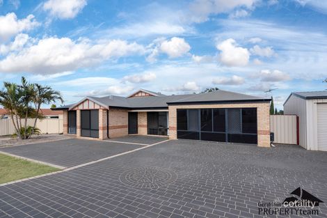 Property photo of 236 Chapman Valley Road Waggrakine WA 6530