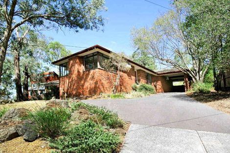 29 Edmonds St, Diamond Creek, VIC 3089