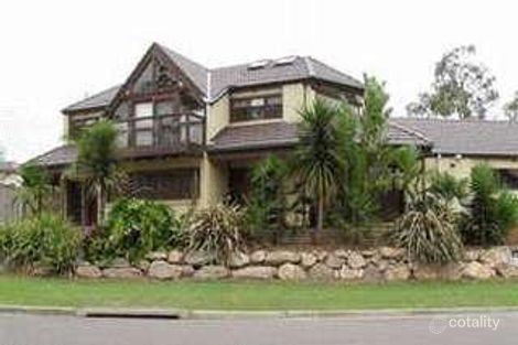 Property photo of 12 Mariam Place Cherrybrook NSW 2126