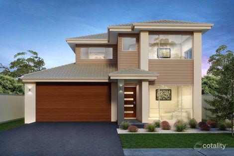 Lot 5132 Kate Cct, Rochedale, QLD 4123