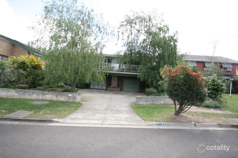 Property photo of 113 North Valley Road Highton VIC 3216
