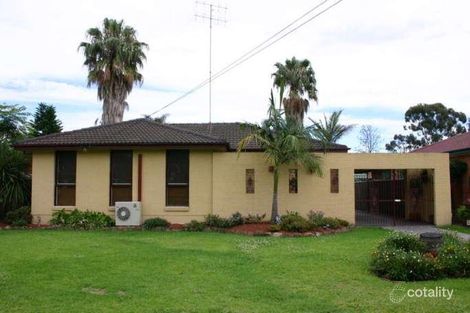 5 Bellbrook Ave, Emu Plains, NSW 2750