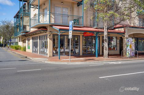 Ground Floor/83 Melbourne St, North Adelaide, SA 5006