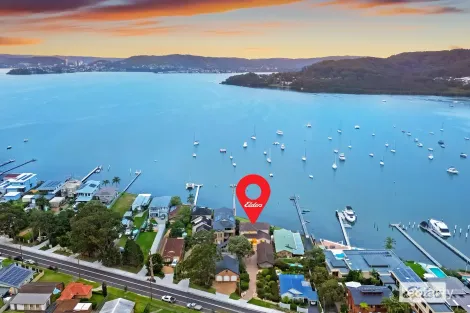 Property photo of 5 Steyne Road Saratoga NSW 2251