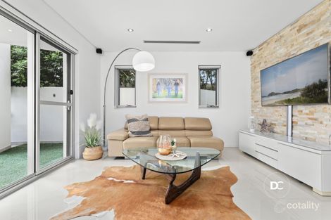 Property photo of 10/24-30 Bennett Street Mortlake NSW 2137