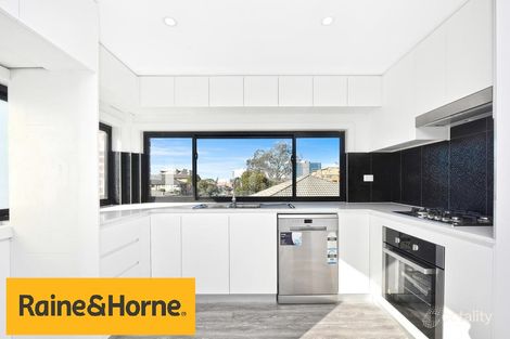 Property photo of 6/128 Moore Street Liverpool NSW 2170