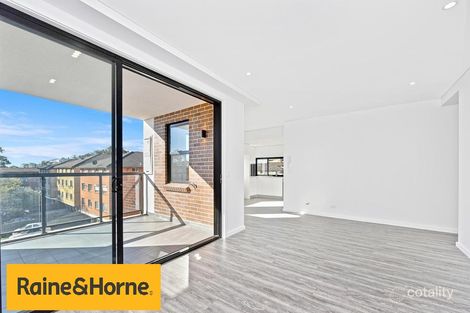Property photo of 6/128 Moore Street Liverpool NSW 2170