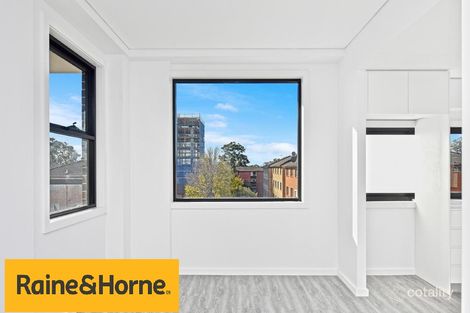 Property photo of 8/128 Moore Street Liverpool NSW 2170