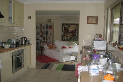 Property photo of 15 Monarch Avenue Upper Coomera QLD 4209