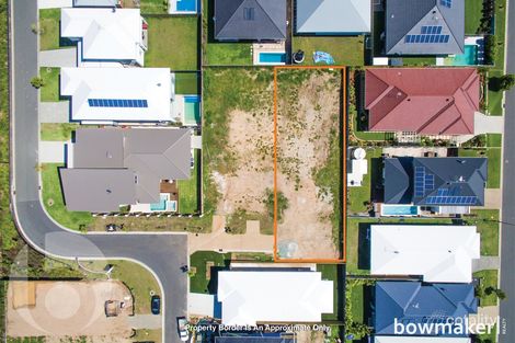 25 Woodward Cres, North Lakes, QLD 4509