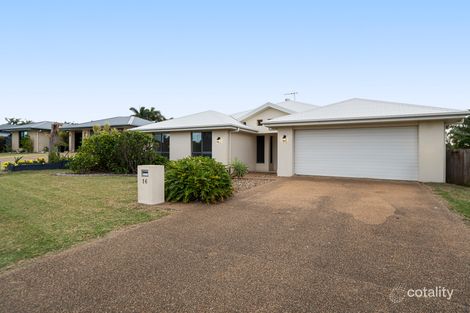 16 Bisdee St, Coral Cove, QLD 4670