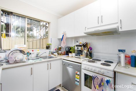 Property photo of 11/3 Reid Avenue Westmead NSW 2145