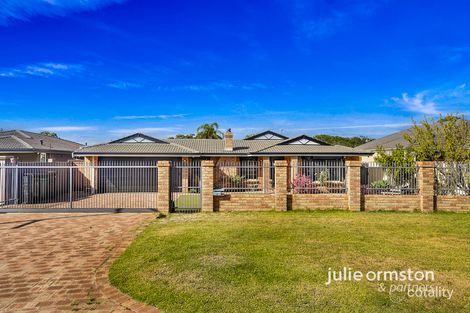 Property photo of 6 Pebblewood Road Woodvale WA 6026