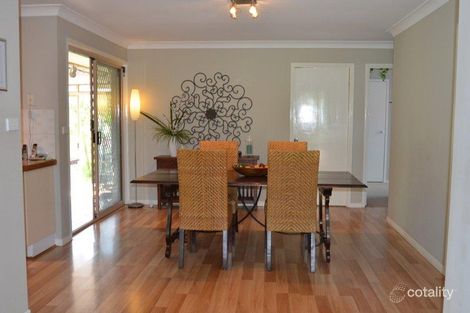 Property photo of 3 Nabarlek Drive Worongary QLD 4213