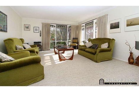 Property photo of 25 Nott Street Fraser ACT 2615