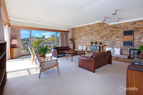 Property photo of 136 Kangaroo Point Road Kangaroo Point NSW 2224
