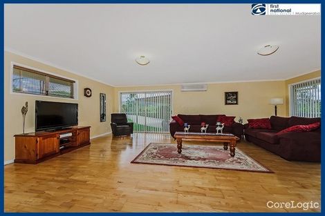 Property photo of 10 Milkbush Court Bonogin QLD 4213