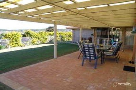 Property photo of 1 Midway Terrace Pacific Pines QLD 4211