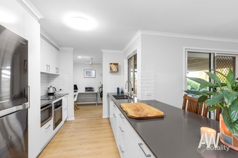 Property photo of 5 Samantha Drive Bli Bli QLD 4560