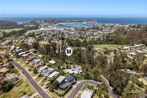 Property photo of 28 Sapphire Crescent Merimbula NSW 2548