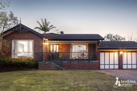 14 Knee Lane, Croydon North, VIC 3136
