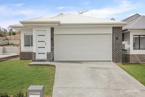 4 Diamantina St, Holmview, QLD 4207