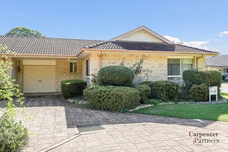 Property photo of 3/25 Tylers Road Bargo NSW 2574