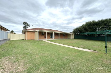 Property photo of 59 Benjamin Circuit Hunterview NSW 2330