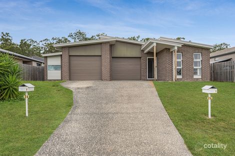 Property photo of 26 Melville Drive Brassall QLD 4305