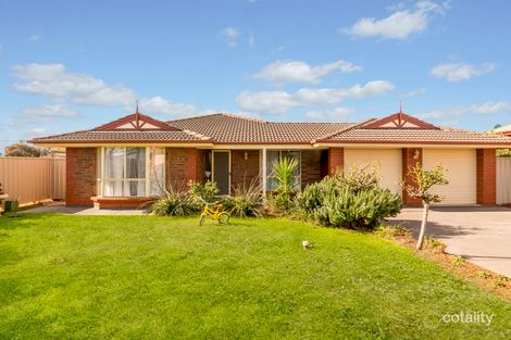 4 Springfield Ct, Evanston Park, SA 5116