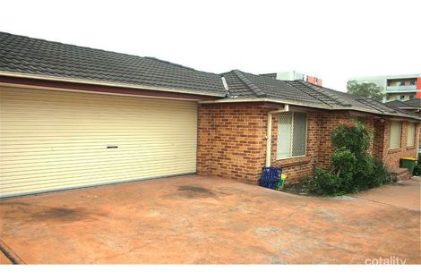 Property photo of 2/123 Dutton Street Yagoona NSW 2199
