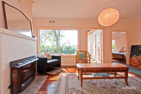 Property photo of 35 Florence Terrace Scotland Island NSW 2105