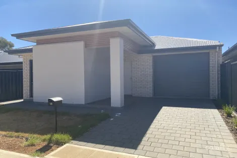 18 Wootton St, Davoren Park, SA 5113