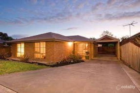 7 Coowarra Way, Berwick, VIC 3806