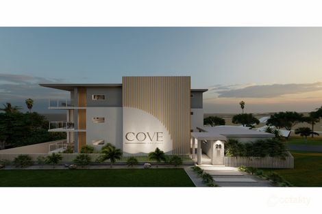 26 Granville St, Emu Park, QLD 4710