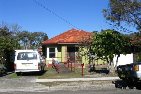 4 Park Pde, Pagewood, NSW 2035