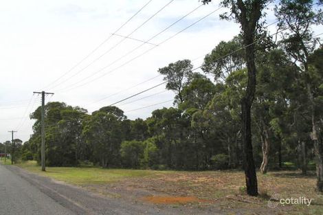Property photo of LOT 38 Wealtheasy Street Angus NSW 2765
