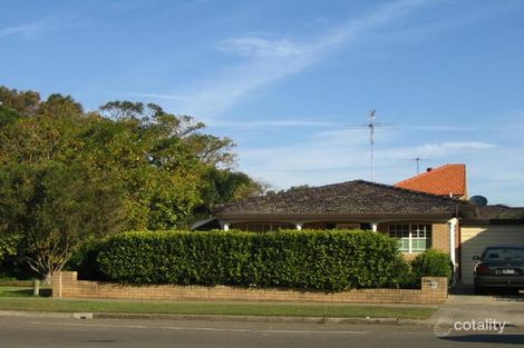 Property photo of 2/57 Russell Avenue Sans Souci NSW 2219