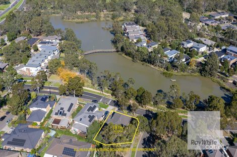 Property photo of 16 Waterview Drive Mernda VIC 3754