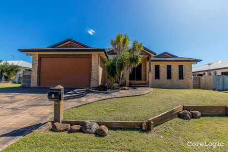 Property photo of 6 Goicoechea Drive Bushland Beach QLD 4818