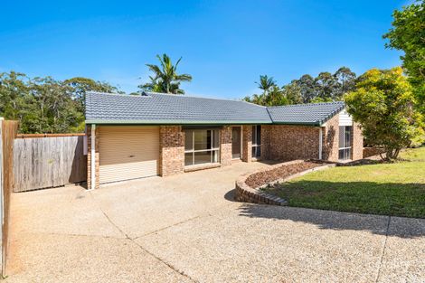 Property photo of 28 Open Drive Arundel QLD 4214