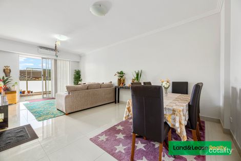 Property photo of 9/45-47 Fifth Avenue Campsie NSW 2194