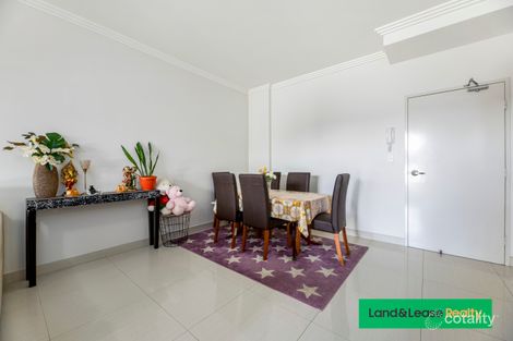 Property photo of 9/45-47 Fifth Avenue Campsie NSW 2194