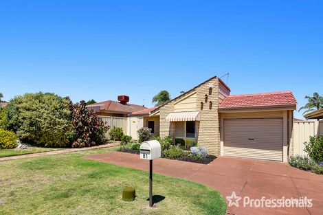 Property photo of 81 Creaney Drive Kingsley WA 6026